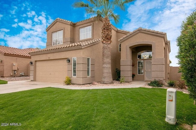 Building Photo - 3792 S Cosmos Ct