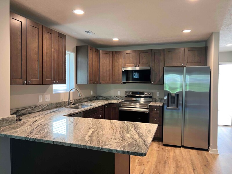 Building Photo - 4801 Apple Hill Ln