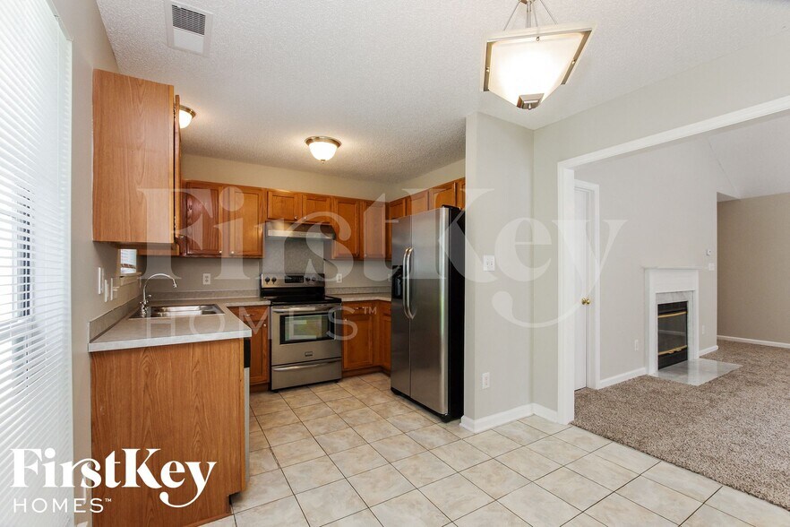 Building Photo - 10532 Brawley Ln