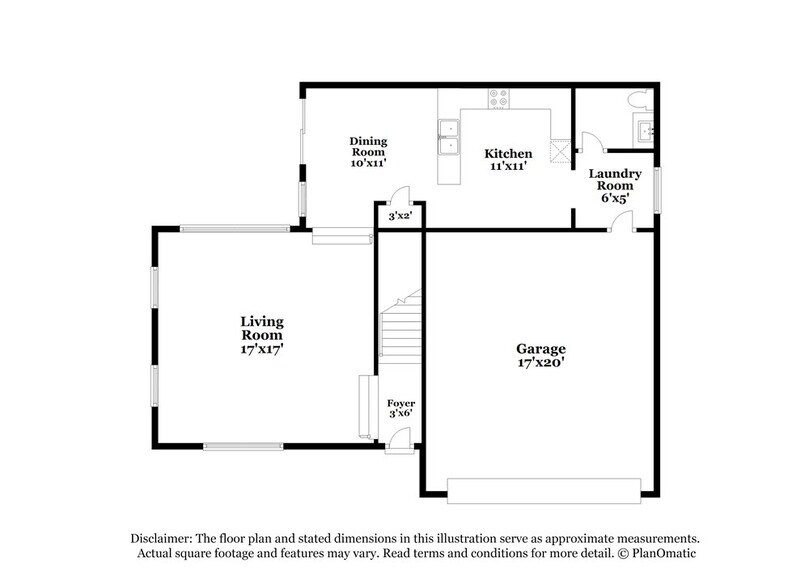 Building Photo - 3451 White Mission Dr