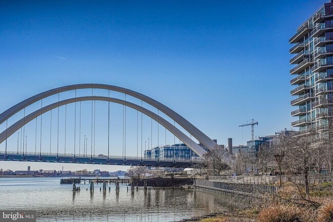 Building Photo - 70 N Street SE Unit 913