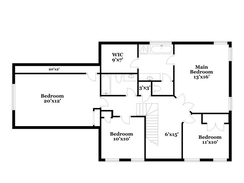 Building Photo - 7300 Scarlet Runner Dr