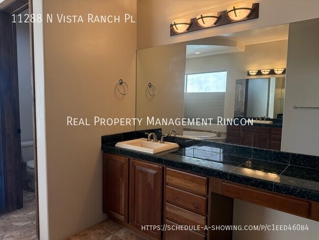 Building Photo - 11288 N Vista Ranch Pl