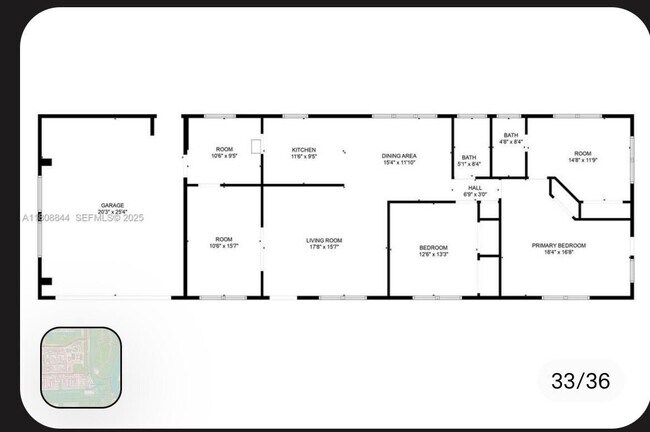 Building Photo - 1520 N 25th Ave