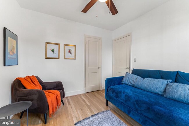 Building Photo - 5302 Baltimore Ave