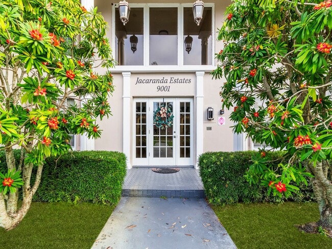 Building Photo - 9001 Jacaranda Ln