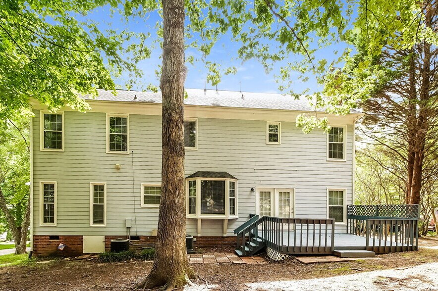 Building Photo - 4107 Garden Grove Ln