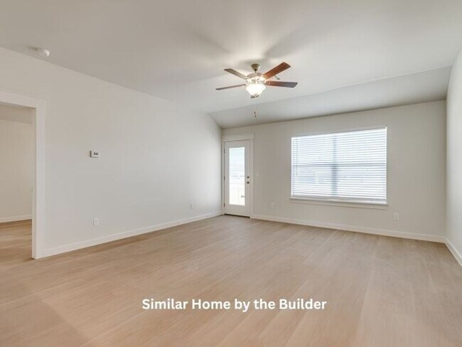 Building Photo - Stunning Brand-New 3-Bedroom Home in Guthrie!