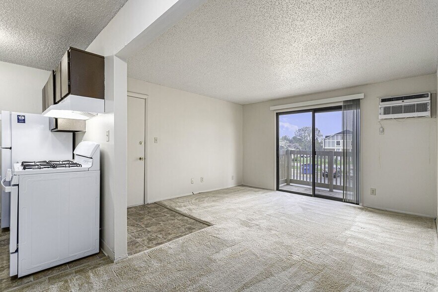 Normandy Village Apartments 2329 Normandy Dr Michigan City IN 46360