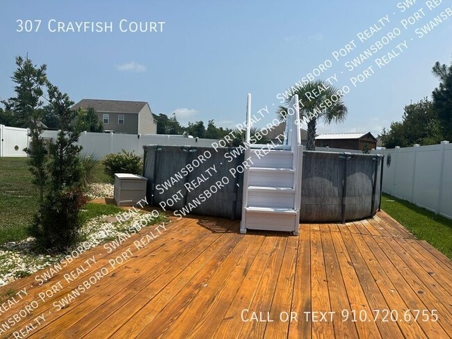 Building Photo - 307 Crayfish Ct
