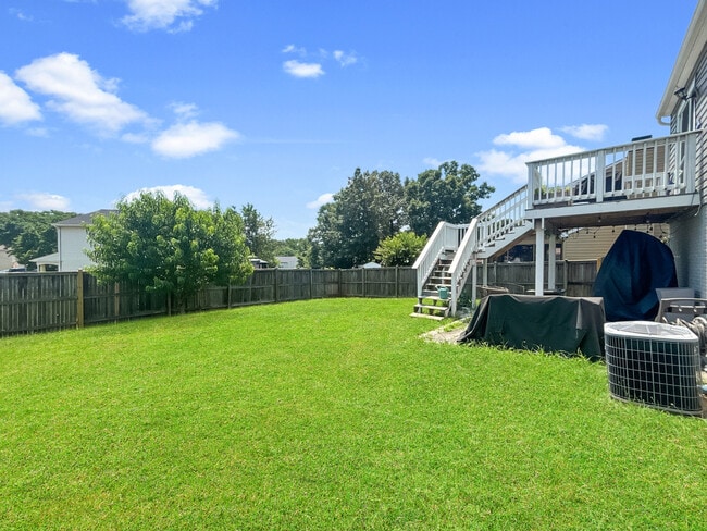 Building Photo - 6307 Juanita Ct