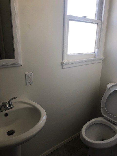 Bathroom - 610 S Main St