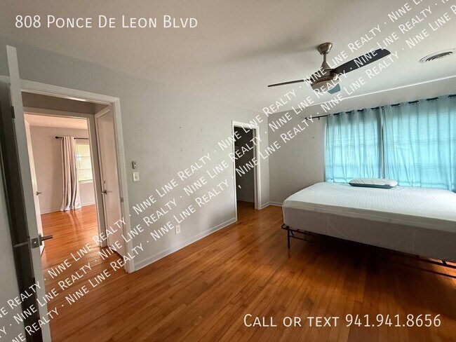 Building Photo - 808 Ponce De Leon Blvd