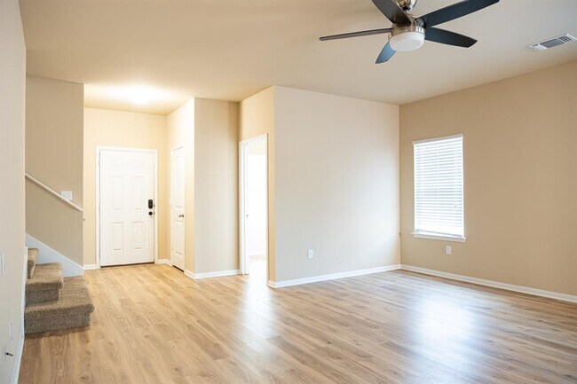 Building Photo - 221 James Adkins Dr