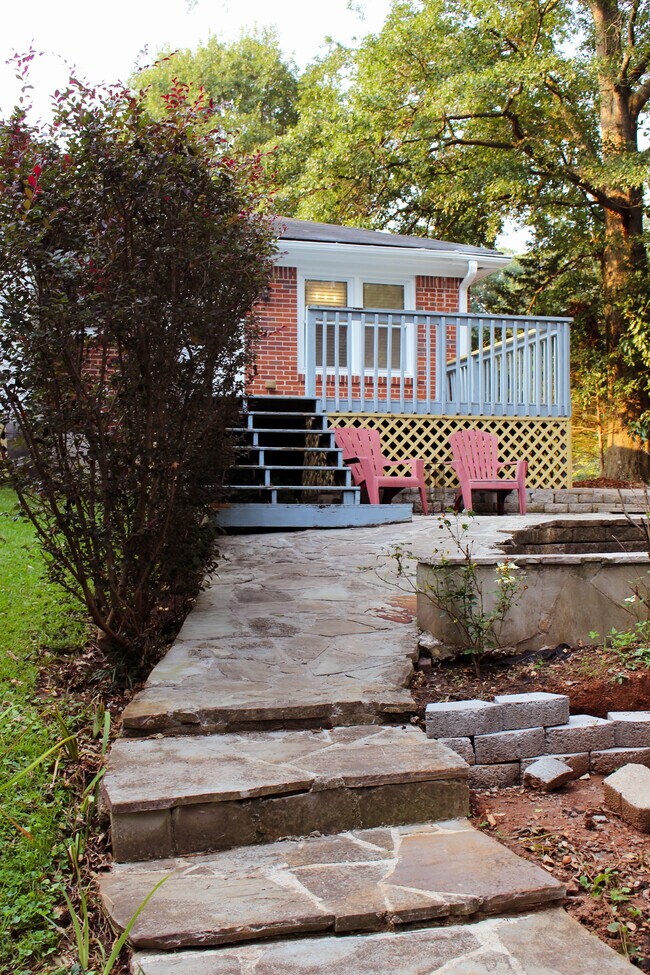 Building Photo - 2287 Vistamont Dr