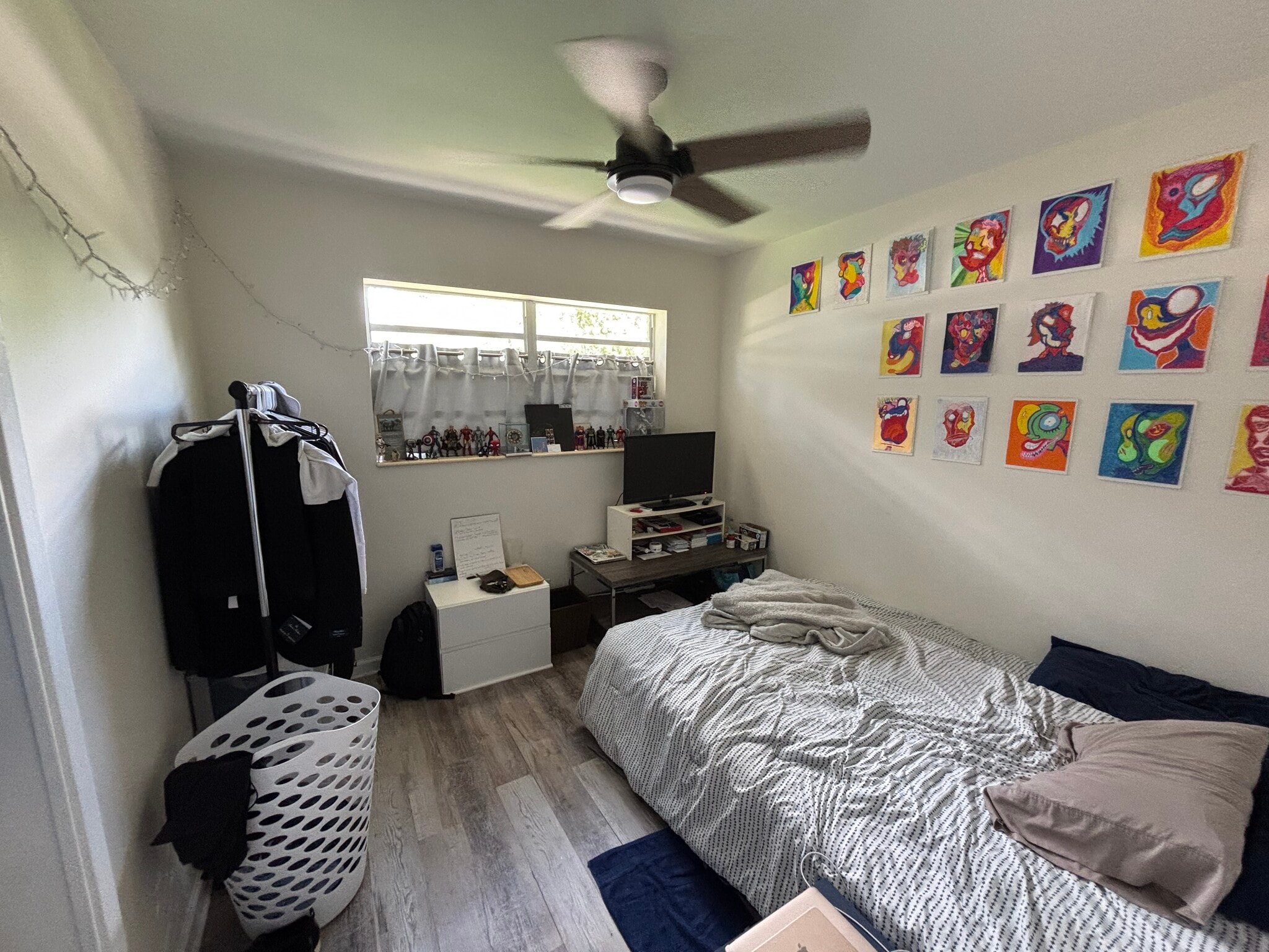 Available Room - 215 NE 20th St