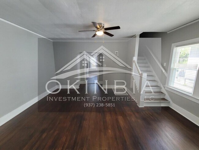 Building Photo - 1743 Radcliffe Rd