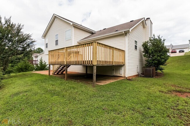 Building Photo - 4745 Turning Leaf Dr