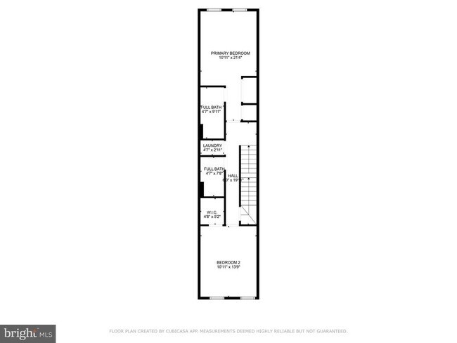 Building Photo - 1546 S Hanover St