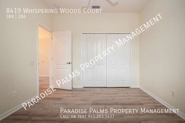 Building Photo - 8419 Whispering Woods Ct