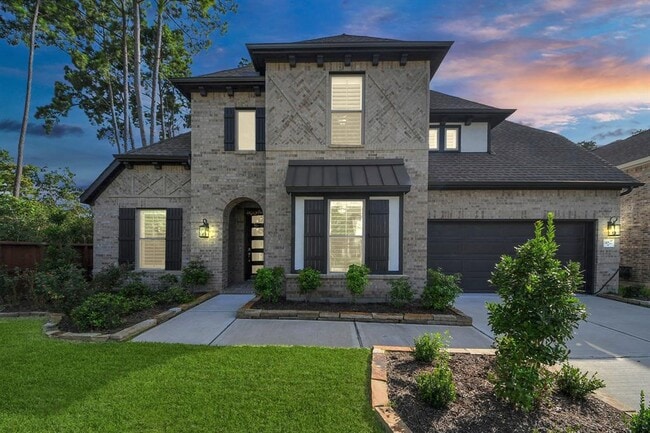 Building Photo - 14827 Vista Chase Trl