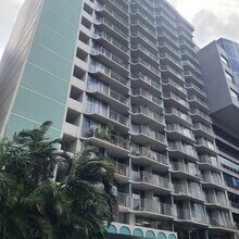 Building Photo - 1617 Kapiolani Blvd