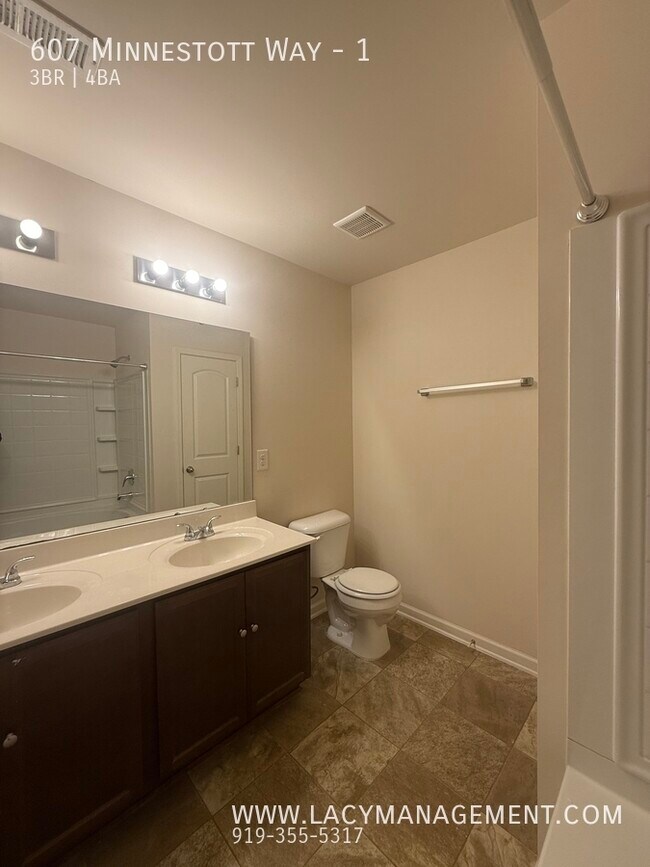Building Photo - 607 Minnestott Way