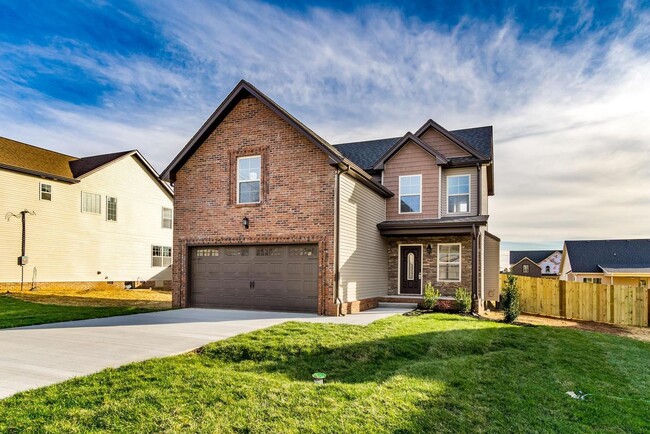 Primary Photo - Pet Friendly Three Bedroom with Bonus!