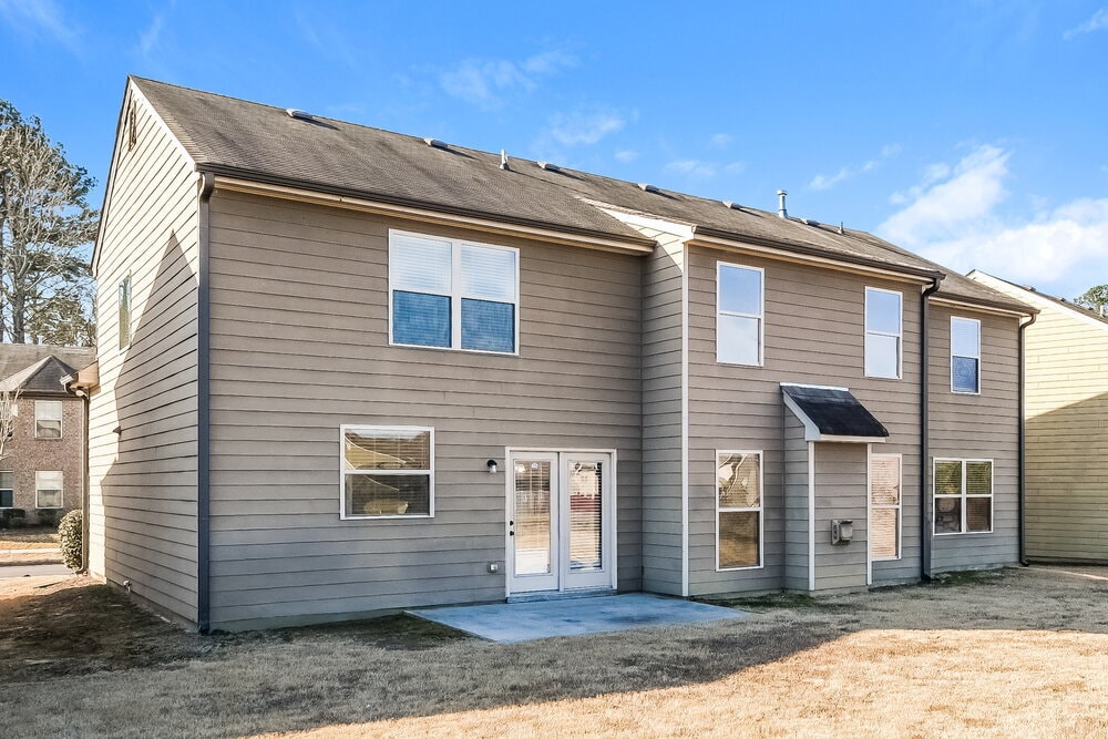 Building Photo - 3353 Sag Harbor Ct NE