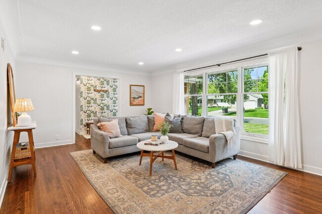 Building Photo - Edina Beauty with Custom Kitchen, Updates ...