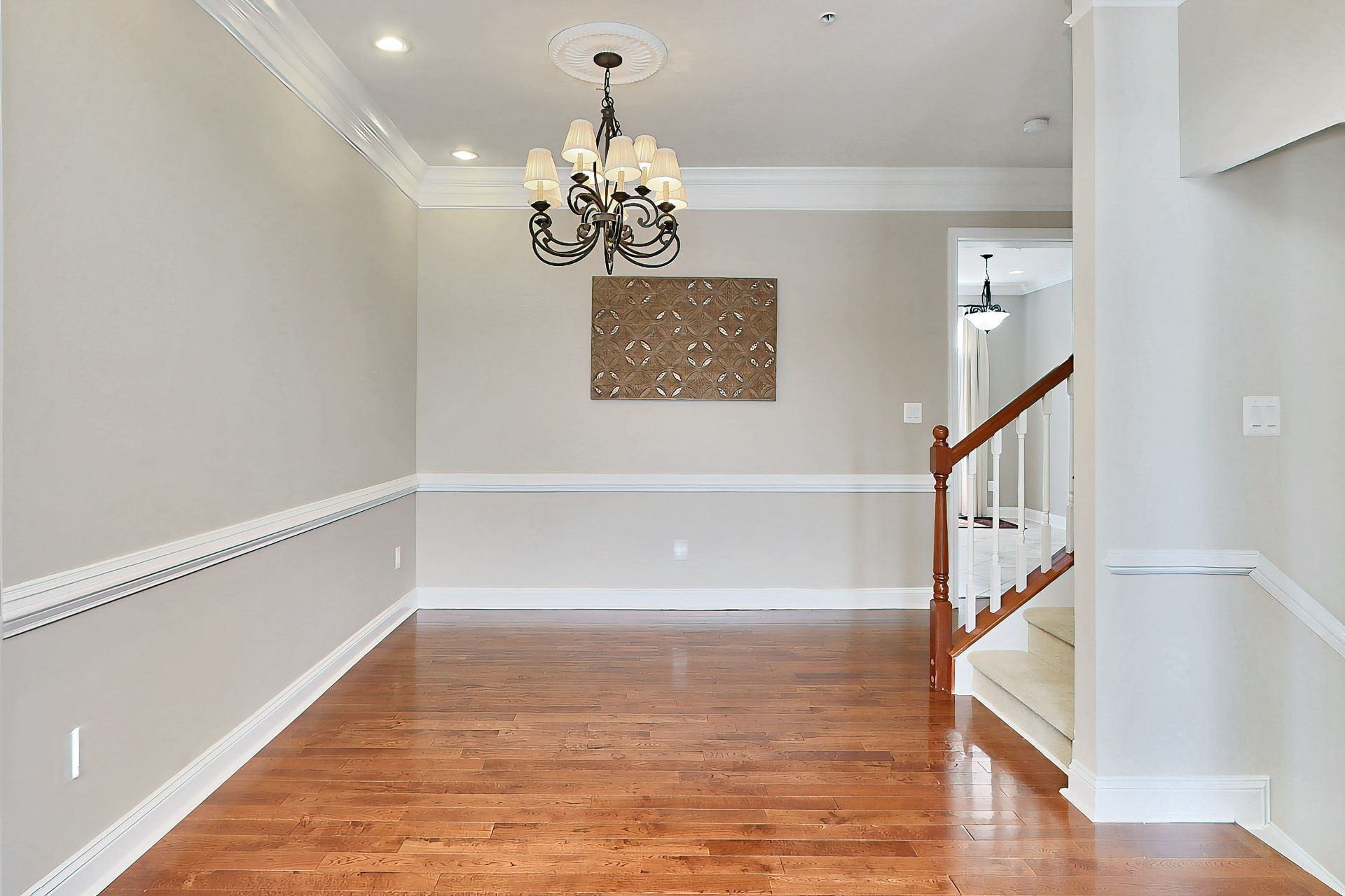 Dining Space - 2022 N Culpeper St