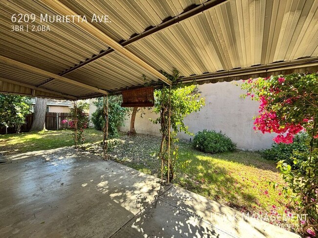 Building Photo - 6209 Murietta Ave