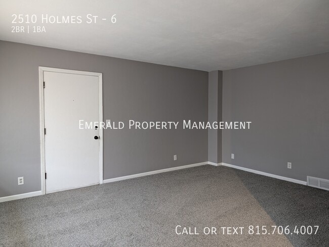 Building Photo - 2510 Holmes St