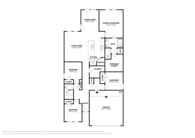 Building Photo - 13627 Emerson Wy