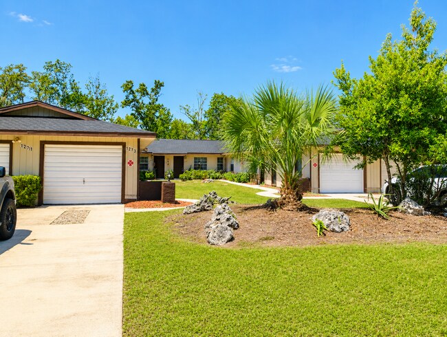 Building Photo - 1273 Sylvia Ave