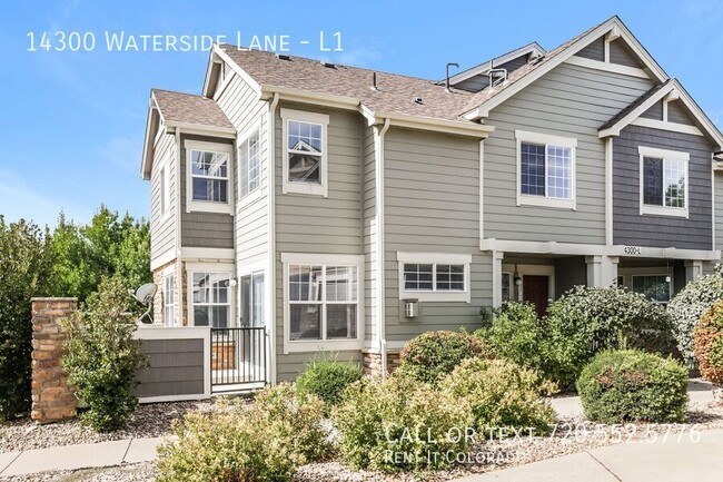 Building Photo - 14300 Waterside Ln