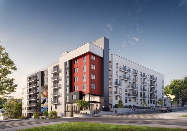 Building Photo - West 5th LA