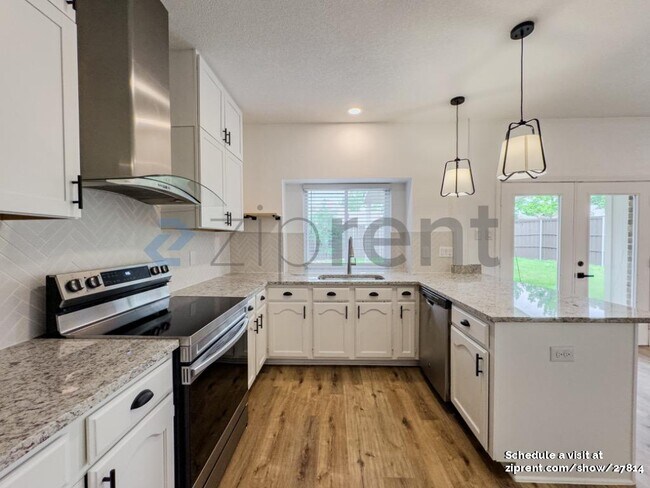 Building Photo - 4217 Red Spruce Ln