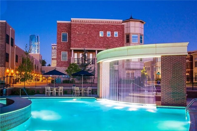 Building Photo - **Stylish Downtown Condo at The Hill – Wal...
