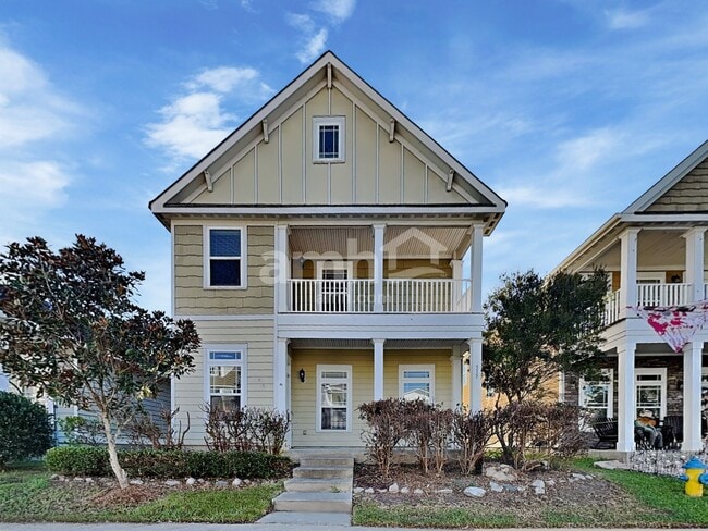 Building Photo - 515 Flat Rock Ter