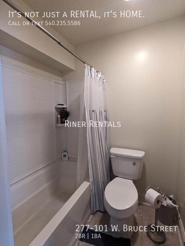 Building Photo - 277-101 W. Bruce Street-