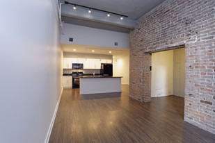 Interior Photo - Lando Lofts