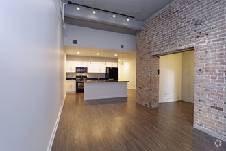 Interior Photo - Lando Lofts