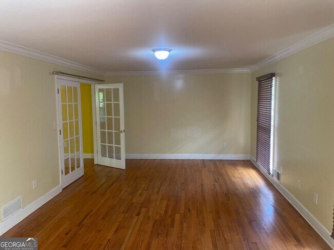 Building Photo - 5100 Redan Rd