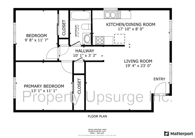 Building Photo - 1356 Hobart Dr