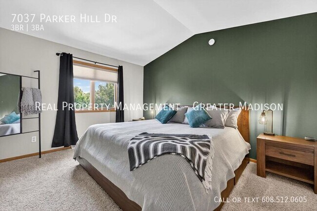 Building Photo - 7037 Parker Hill Dr