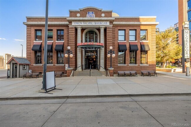 Building Photo - 1745 Wazee St