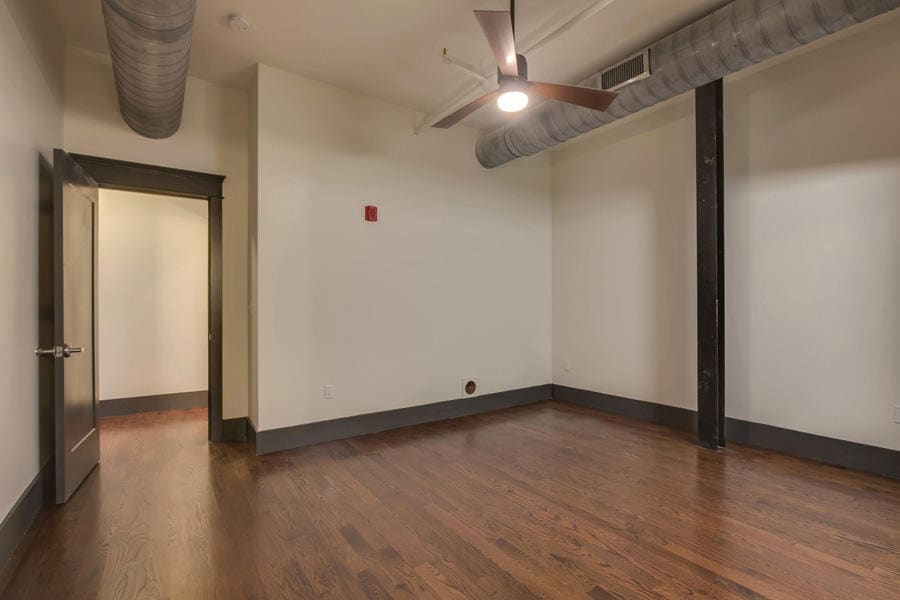 Building Photo - 416 S Gay St