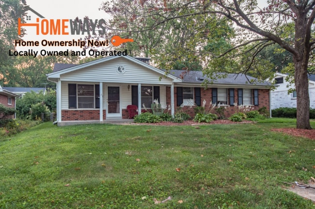 Primary Photo - 1014 Romine Dr