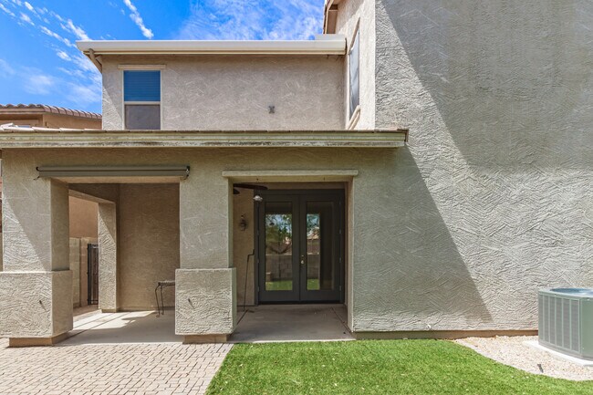 Building Photo - 21127 Avenida Del Valle Ct